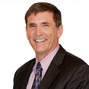 Kevin Mather