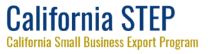 California Small Business Export Program 